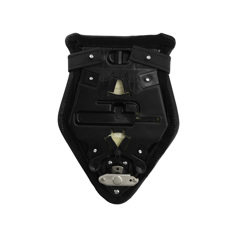 Sea pasager BMW S1000RR 2009-2020 HP4 S1000R spate A1195 - imagine 3