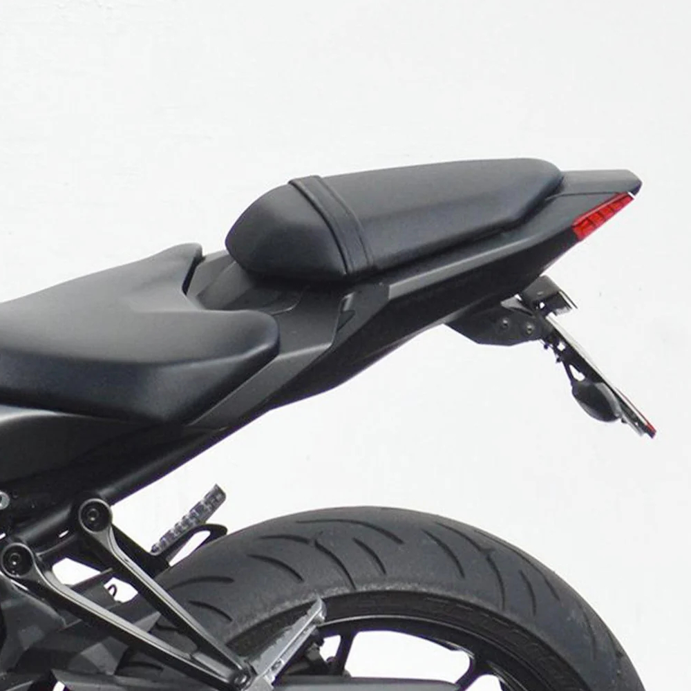 Sea pasager Yamaha MT07 2018-2024 spate A1202 - imagine 3