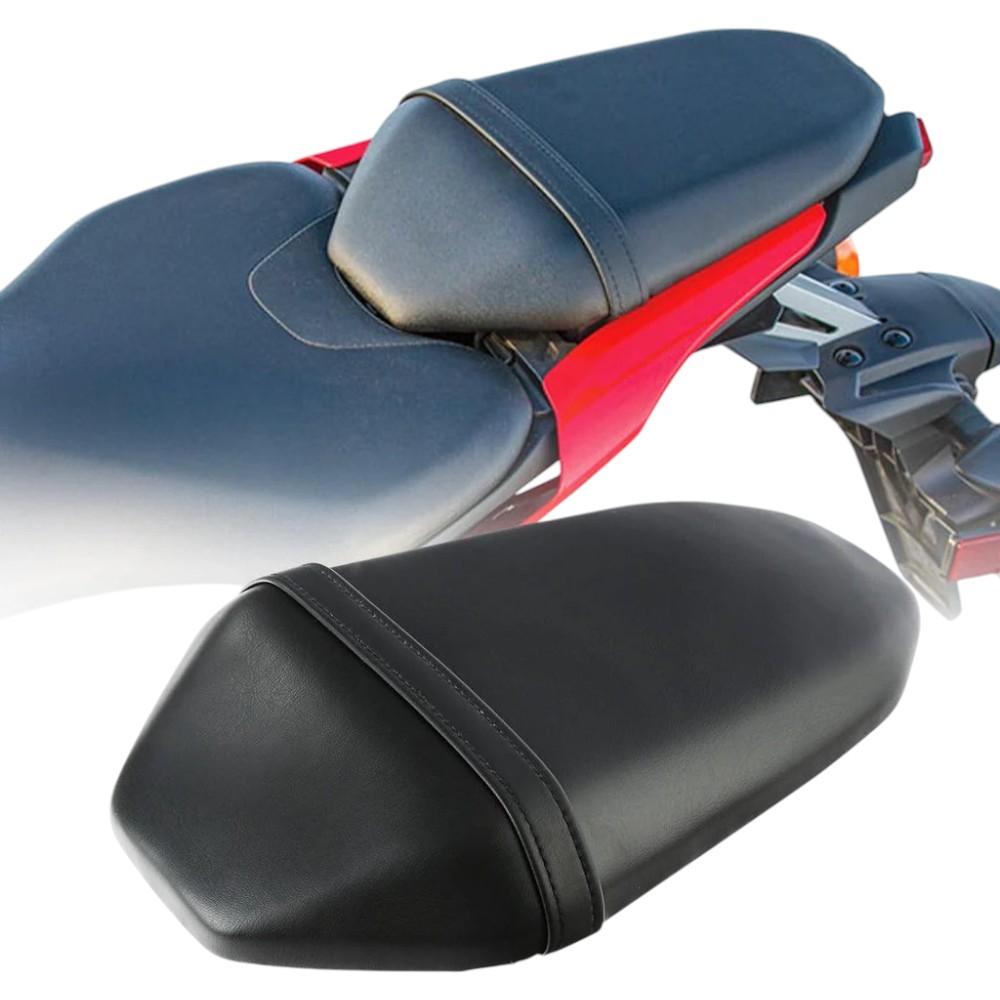 Sea pasager Yamaha MT07 2018-2024 spate A1202 - imagine 7