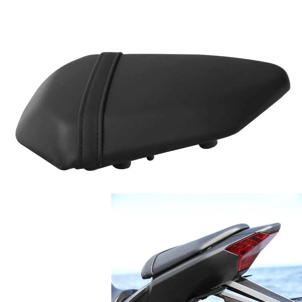 Sea pasager Yamaha FZ07 MT07 2014-2017 spate A1207 - imagine 4