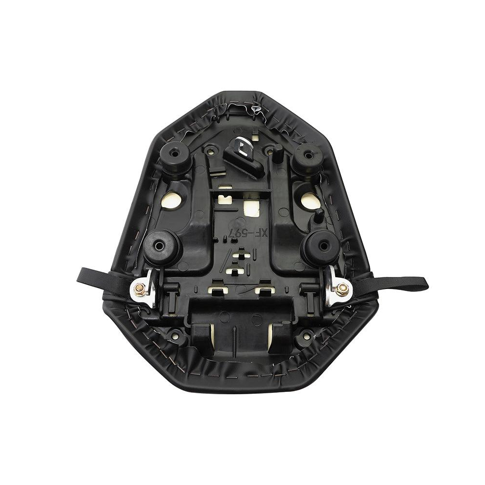 Sea pasager Yamaha FZ07 MT07 2014-2017 spate A1207 - imagine 2