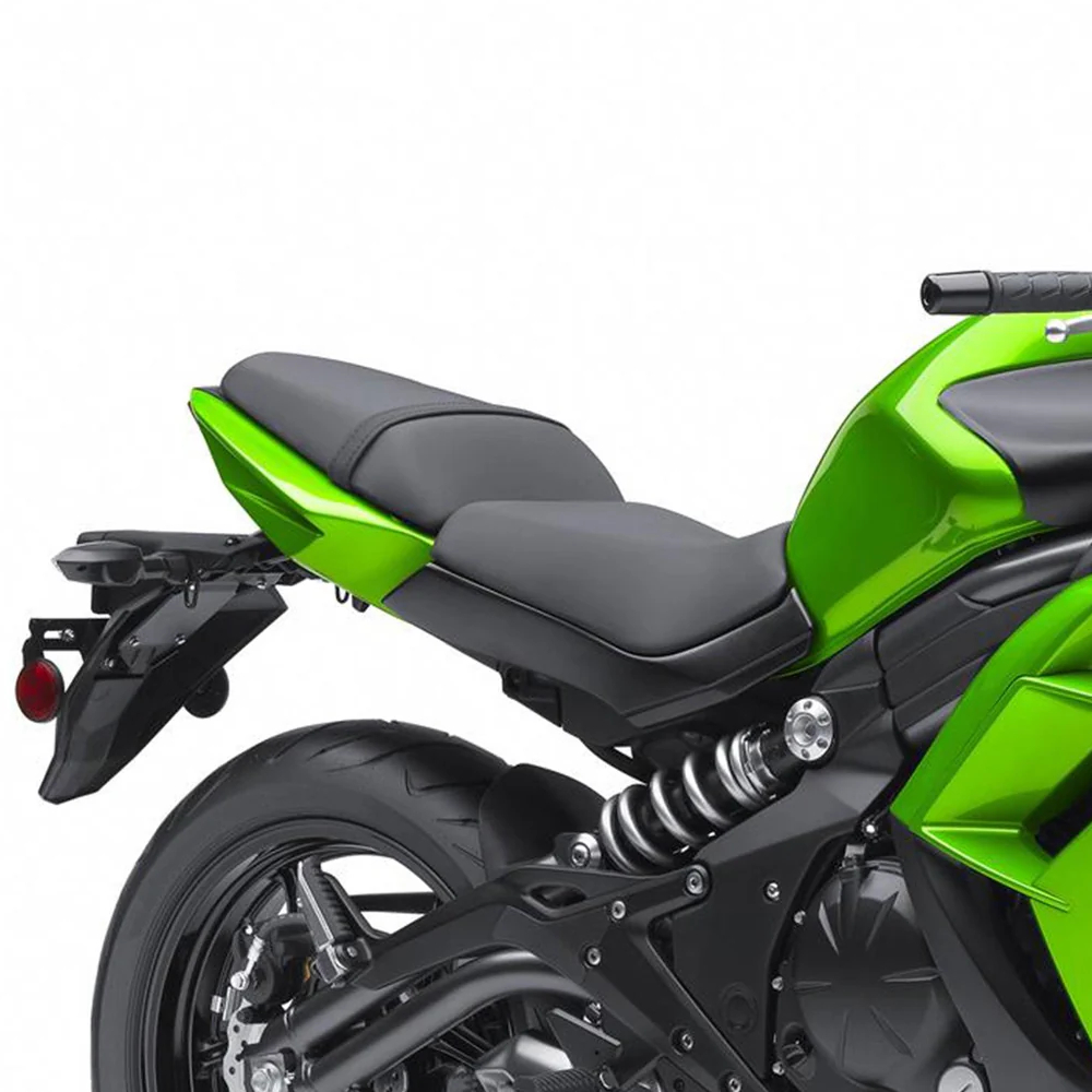 Sea pasager Kawasaki Ninja 650 ER650 ER6N EX650 2012-2016 spate A1209 - imagine 4