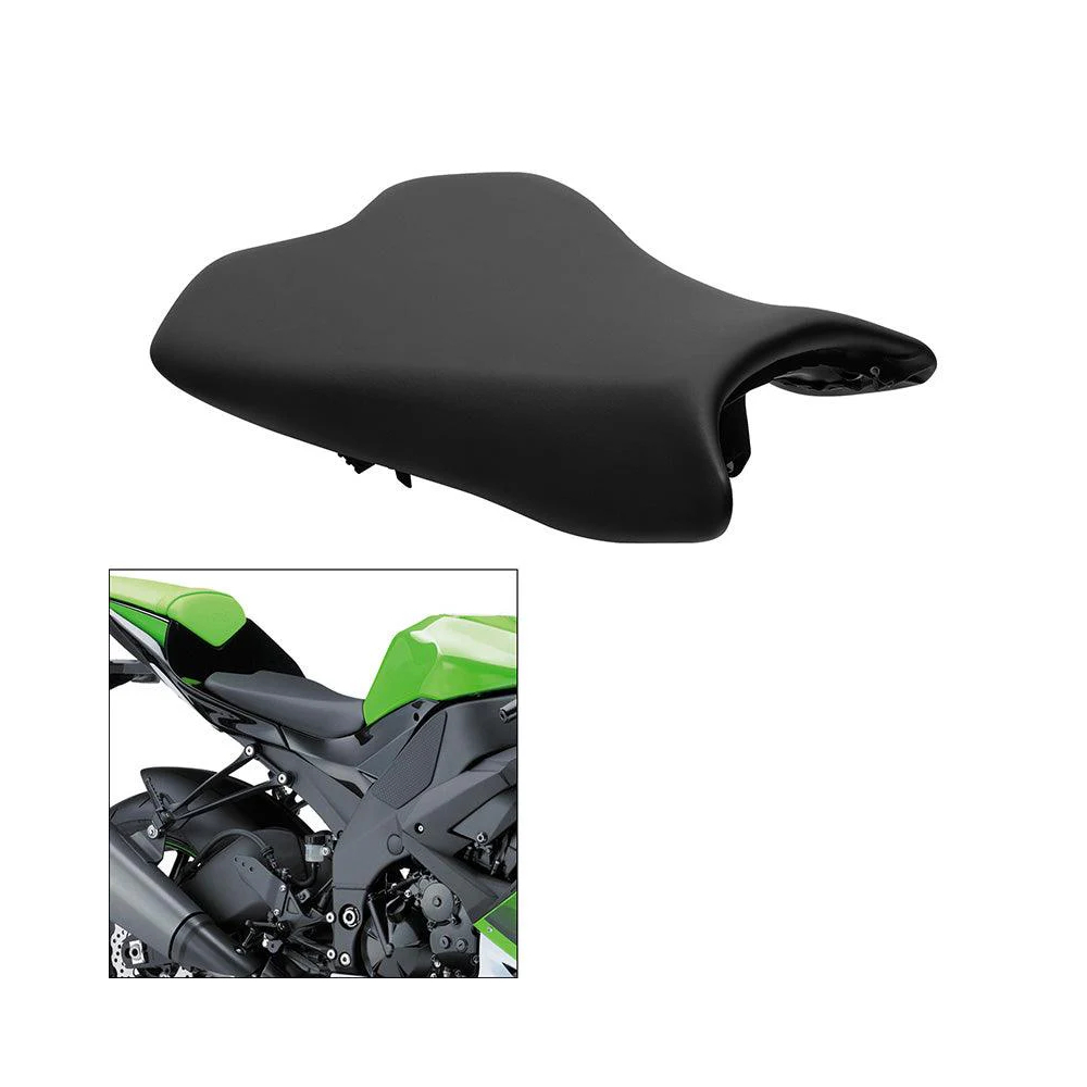 Sea pilot KAWASAKI NINJA ZX6R 2009-2018 fata A1226 - imagine 4