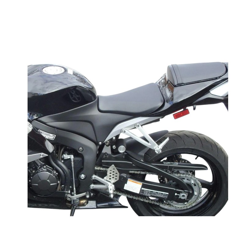 Sea pilot Honda CBR600RR 2007-2022 fata A1232 - imagine 2