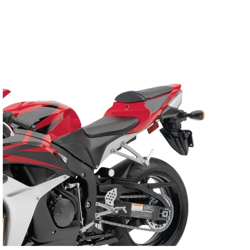 Sea pilot Honda CBR600RR 2007-2022 fata A1232 - imagine 4