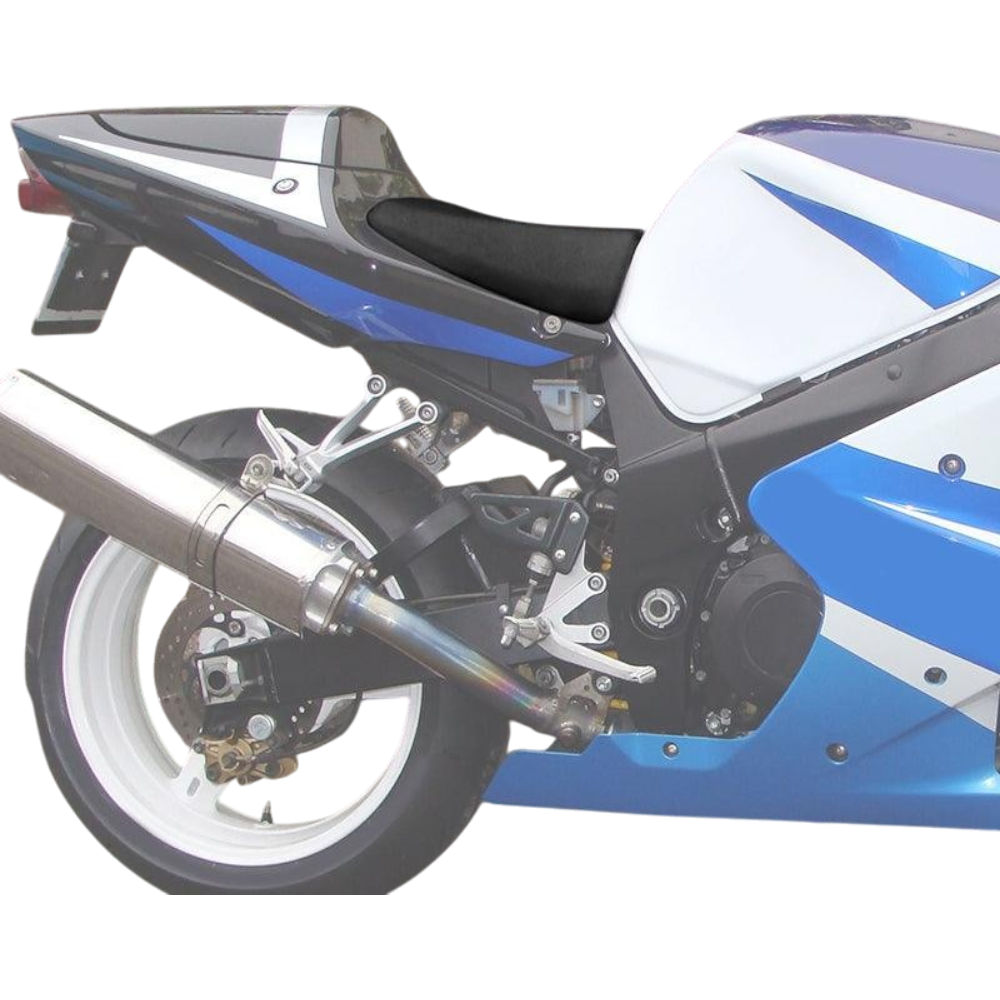 Sea pilot Suzuki GSXR 1000 2001-2002 fata A1240 - imagine 5