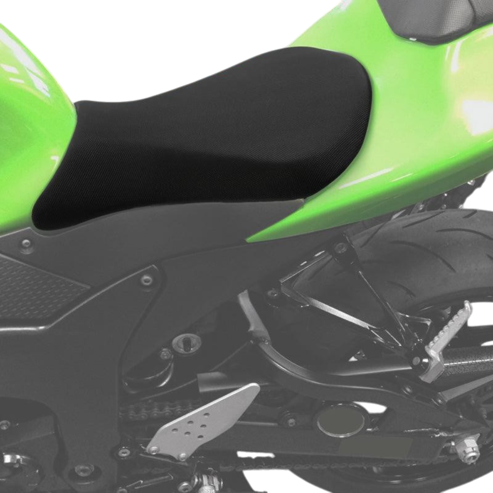Sea pilot Kawasaki NINJA ZX6R 2007-2008 fata A1242 - imagine 5