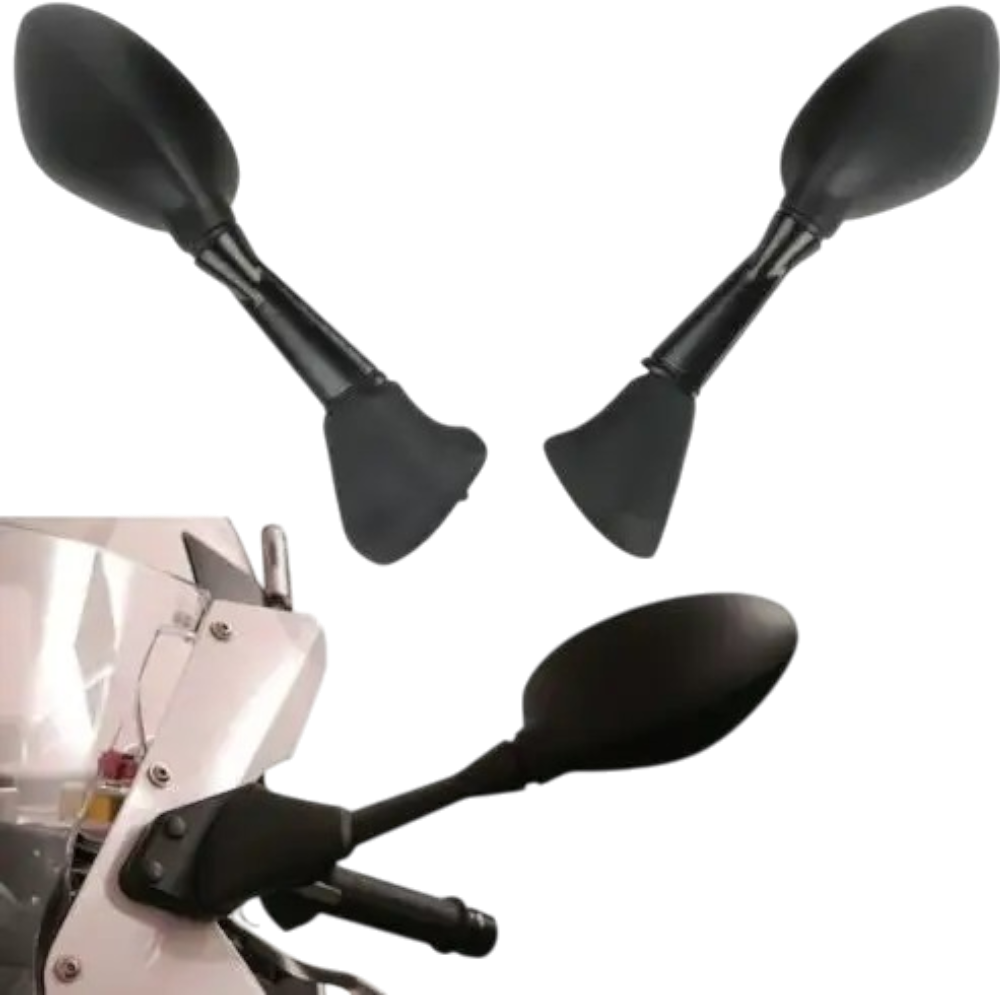 Set oglinzi BMW S1000RR HP4 2010-2014 A1250 - imagine 4