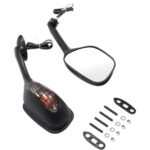 Set oglinzi Suzuki GSXR1000 2009-2016 GSXR600 GSXR750 2011-2024 A1254