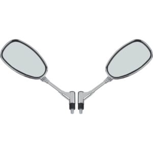 Set oglinzi Kawasaki VN2000 Honda Magna Suzuki GSX GSR 10mm A1256