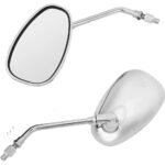 Set oglinzi Yamaha XVS950 DRAGSTAR 250 400 XVS1900 FZ8N XJ6 TDM900 A1258