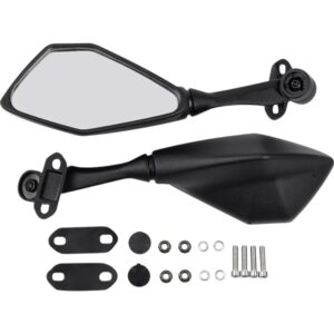 Set oglinzi Kawasaki Ninja ZX6R 636 EX300 EX250 2013-2017 A1267