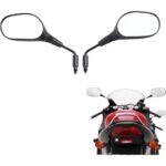 Set oglinzi Honda Hornet CB1000R CB900F CB400 CB500 CB600F A1271