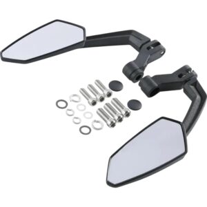 Set oglinzi universale Benelli 899 1130 Century Racer TNT R160 8mm 10mm A1273