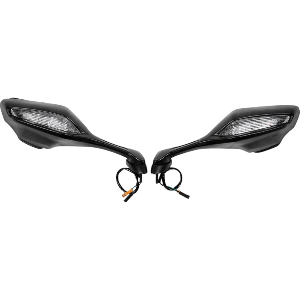 Set oglinzi Honda CBR1000RR 2017-2024 A1274 - imagine 2