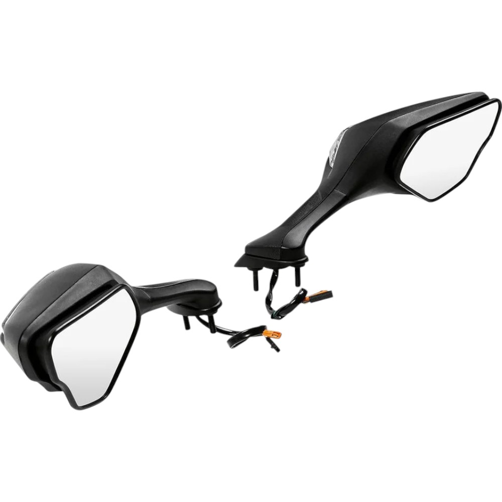 Set oglinzi Honda CBR1000RR 2017-2024 A1274 - imagine 8