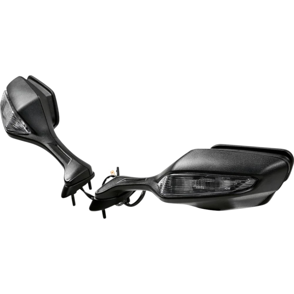 Set oglinzi Honda CBR1000RR 2017-2024 A1274 - imagine 7