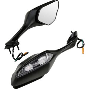 Set oglinzi Honda CBR1000RR 2017-2024 A1274