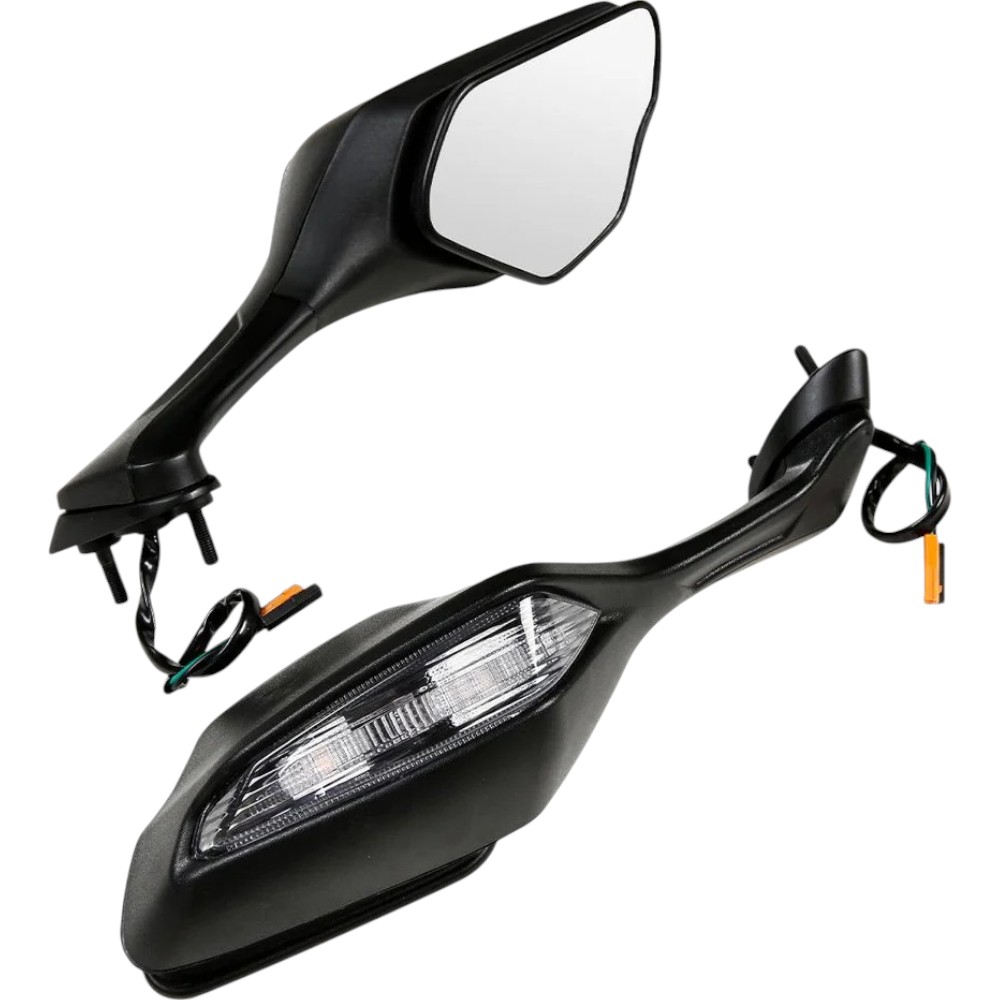 Set oglinzi Honda CBR1000RR 2017-2024 A1274