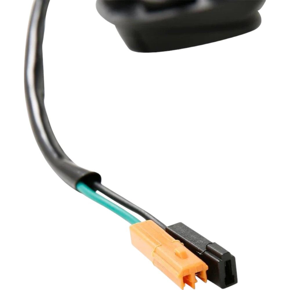 Set oglinzi Honda CBR1000RR 2017-2024 A1274 - imagine 5