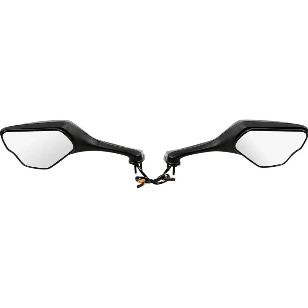 Set oglinzi Honda CBR1000RR 2017-2024 A1274 - imagine 4