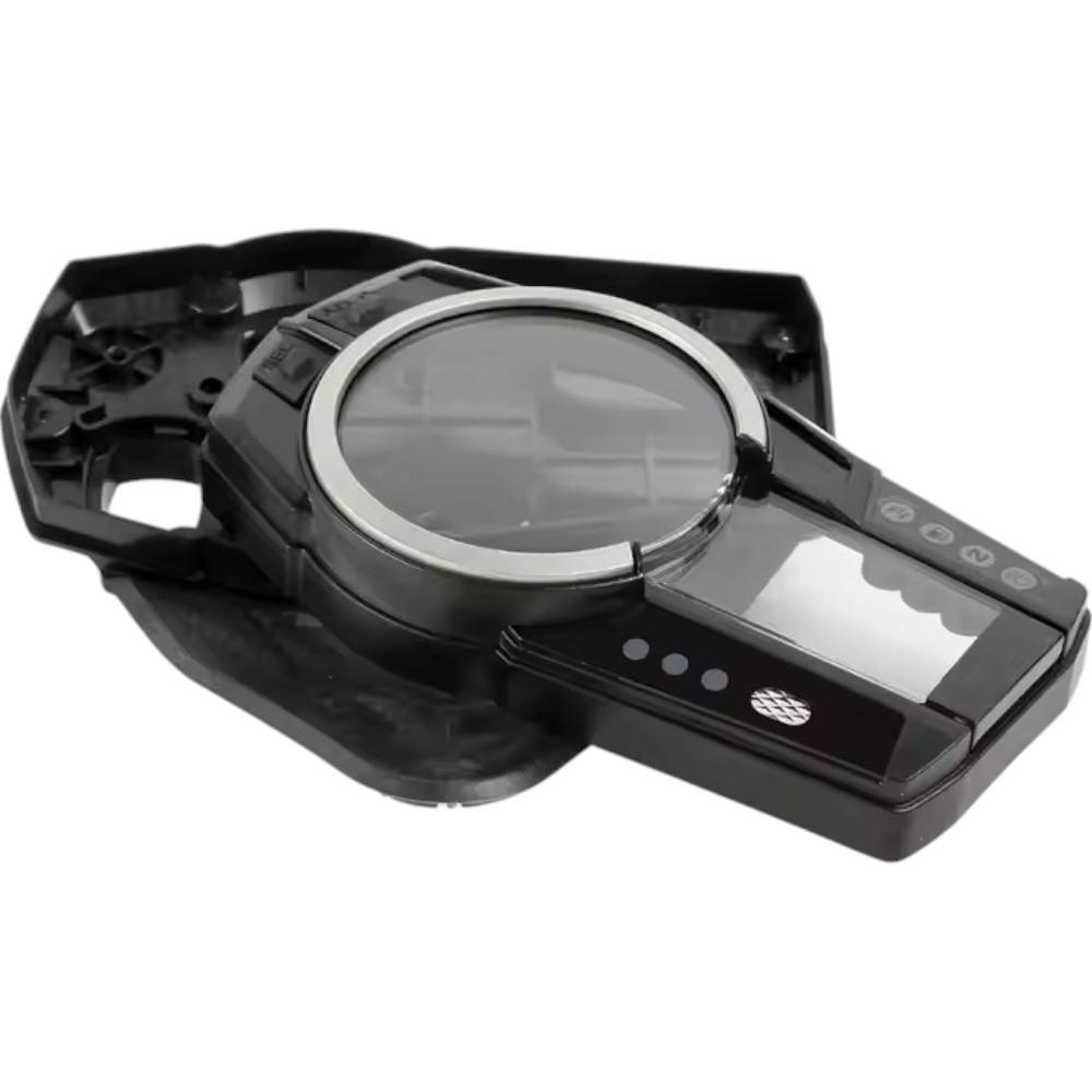 Carcasa bord Suzuki GSXR600 GSXR750 2011-2016 A1278 - imagine 5