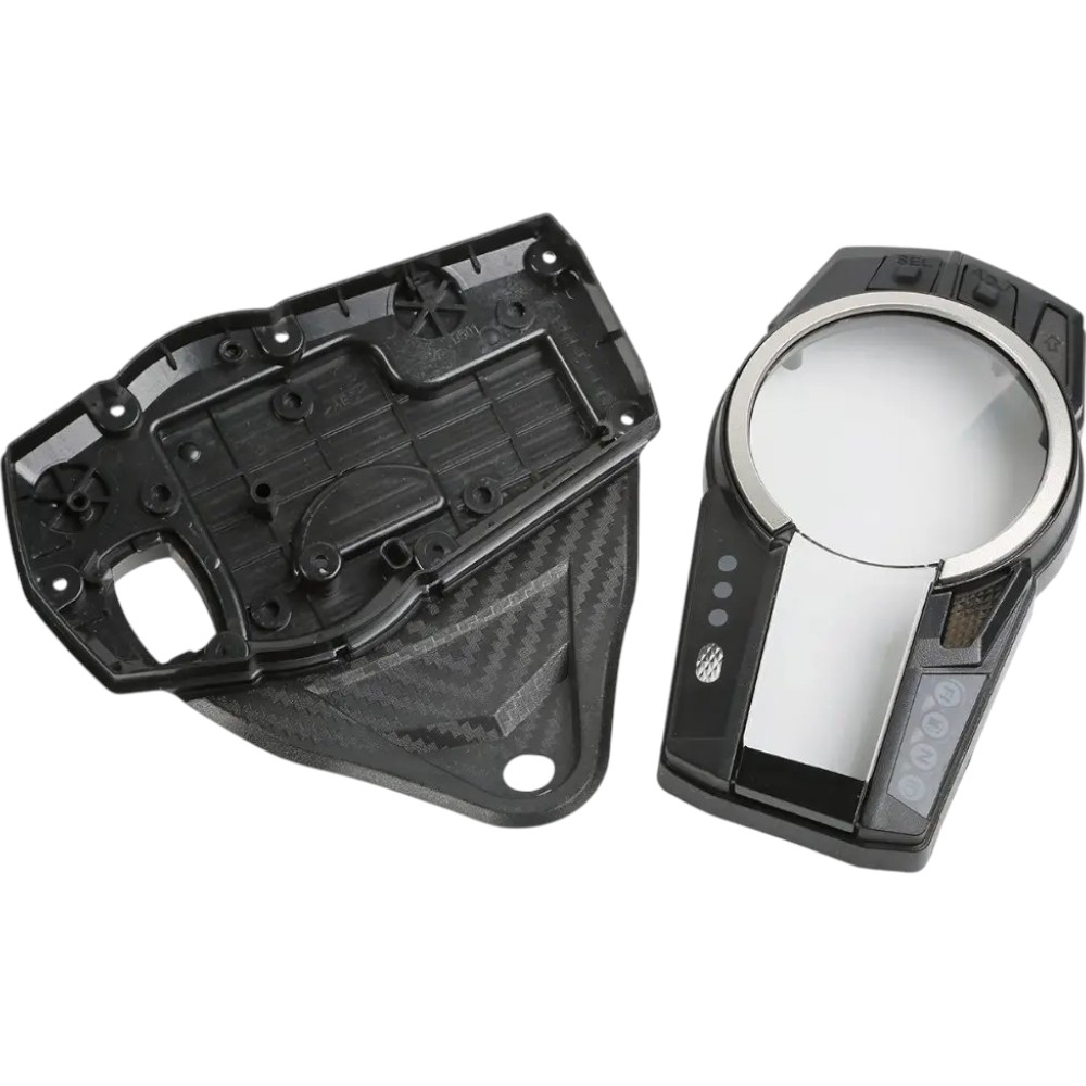 Carcasa bord Suzuki GSXR600 GSXR750 2011-2016 A1278 - imagine 3