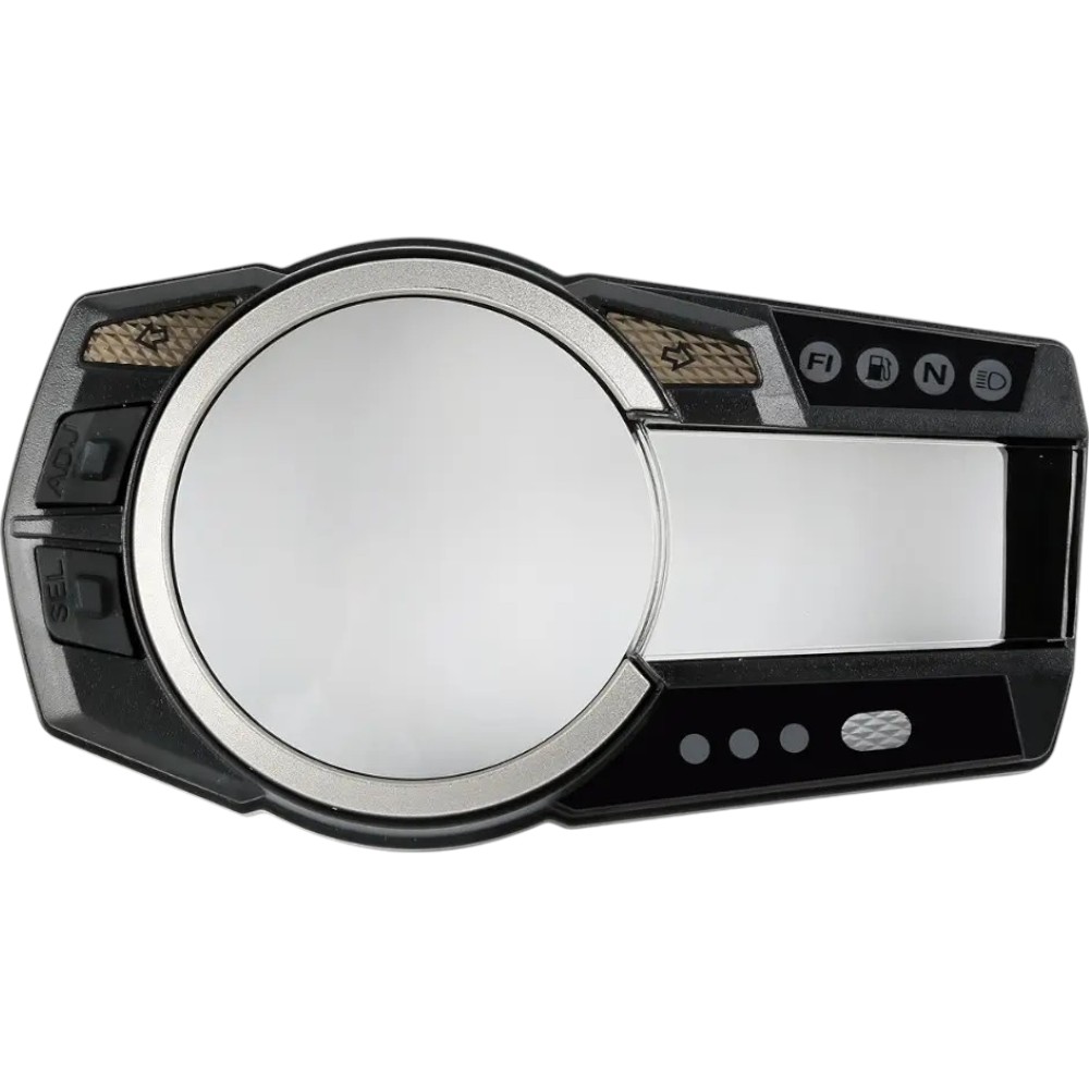 Carcasa bord Suzuki GSXR600 GSXR750 2011-2016 A1278 - imagine 2