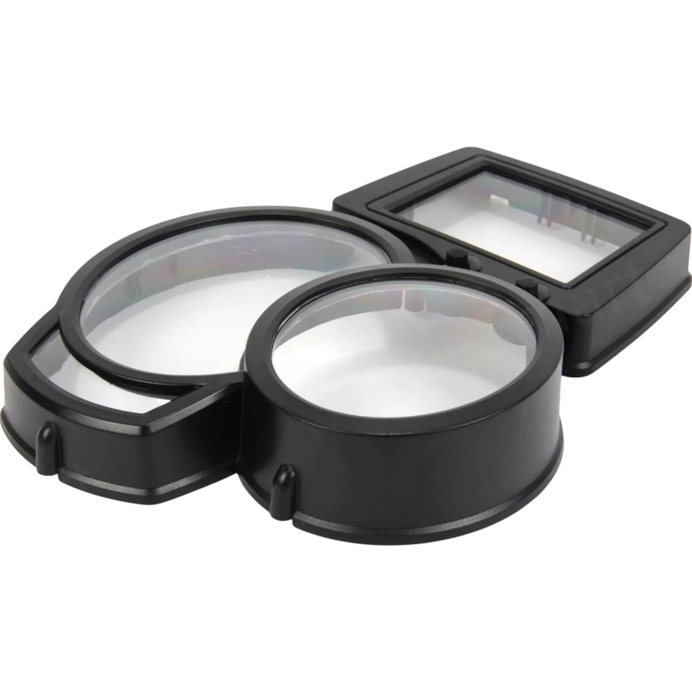 Carcasa bord BMW F800GS 2008-2013 kilometraj A1282 - imagine 2