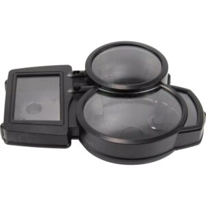 Carcasa bord BMW F800GS 2008-2013 kilometraj A1282