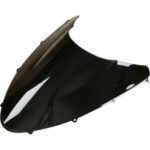 Parbriz double bubble fumuriu Ducati 1098 848 1198 1098S 1198S PB110