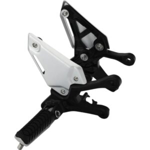 Set Suport scarite Kawasaki Z900 2017-2024 ABS SE stanga dreapta