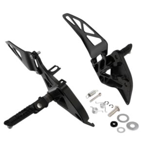 Set Suport scarite Suzuki GSX R1000 2017-2024 stanga dreapta