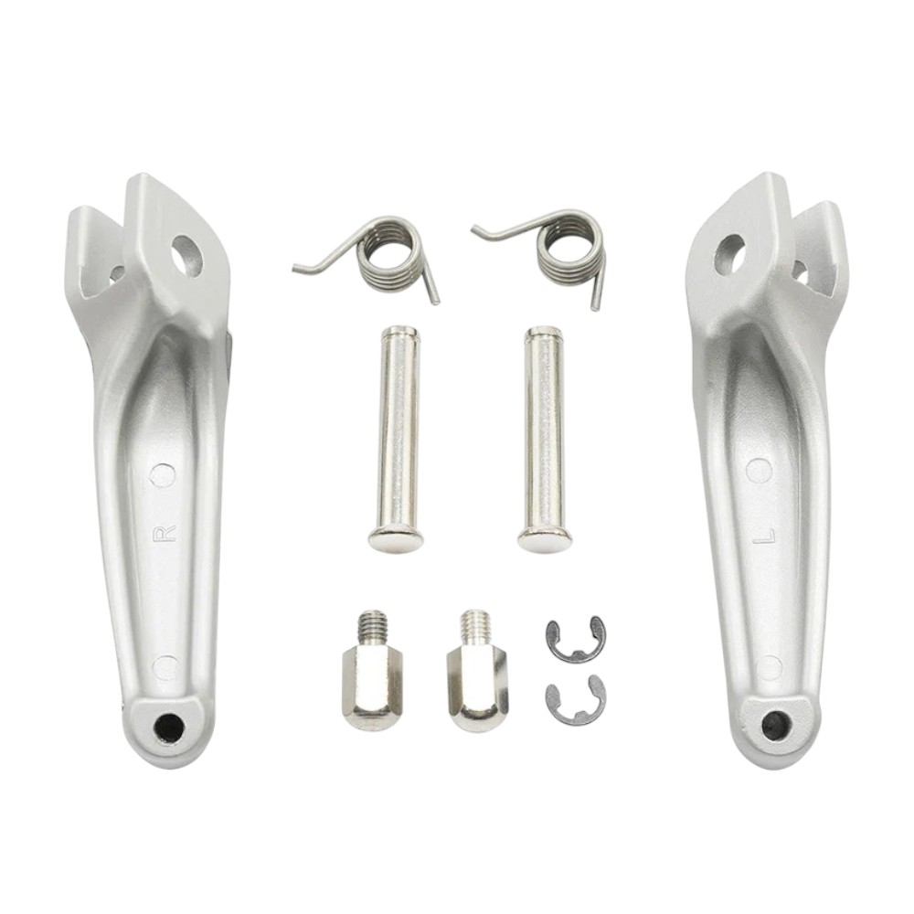 Scarite Pilot Fata Aprilia RS660 2021-2023 - imagine 3