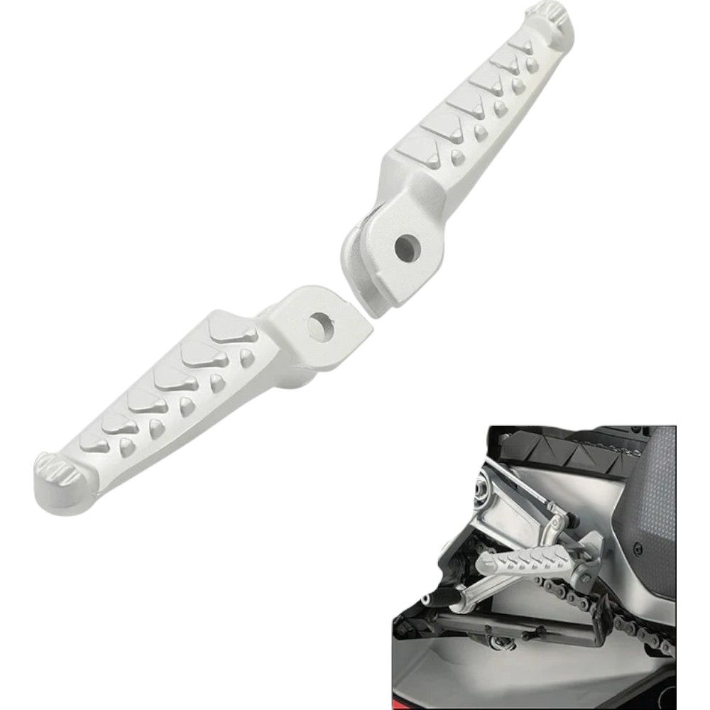 Scarite Pilot Fata Aprilia RS660 2021-2023 - imagine 2