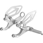 SET Suport scarite pilot BMW S1000RR 2015-2017 stanga dreapta fata