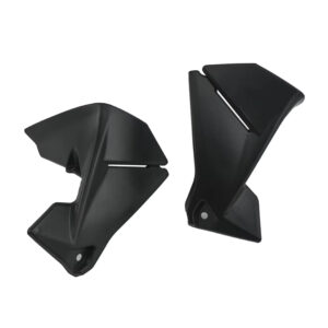 Capac Frontal Protectie deflector vant BMW R1200GS Adventure R1250GS ADV 2014-2019 A1075