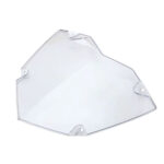 Protectie far transparenta BMW R1250GS R1200GS ADV 2013-2021 A1076