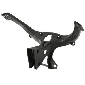 Cadru suport bord Ducati 848 1098 1098R 2008-2012 carena fata far A1079