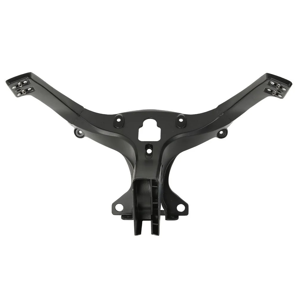 Cadru suport bord Ducati 848 1098 1098R 2008-2012 carena fata far A1079 - imagine 2