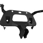 Cadru suport bord Suzuki Hayabusa GSX1300R 1999-2007 carena fata far A1080