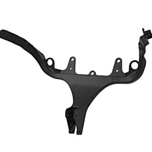 Cadru suport bord Kawasaki Ninja ZX9R 2002-2004 carena fata far A1082