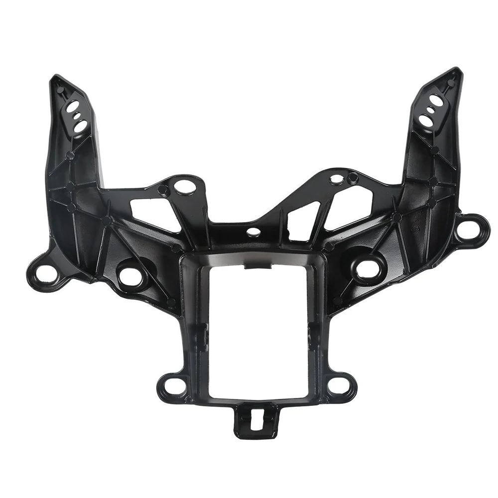 Cadru suport bord BMW S1000RR 2009 2018 HP4 carena fata far A1083 - imagine 3