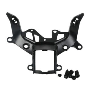 Cadru suport bord BMW S1000RR 2009 2018 HP4 carena fata far A1083