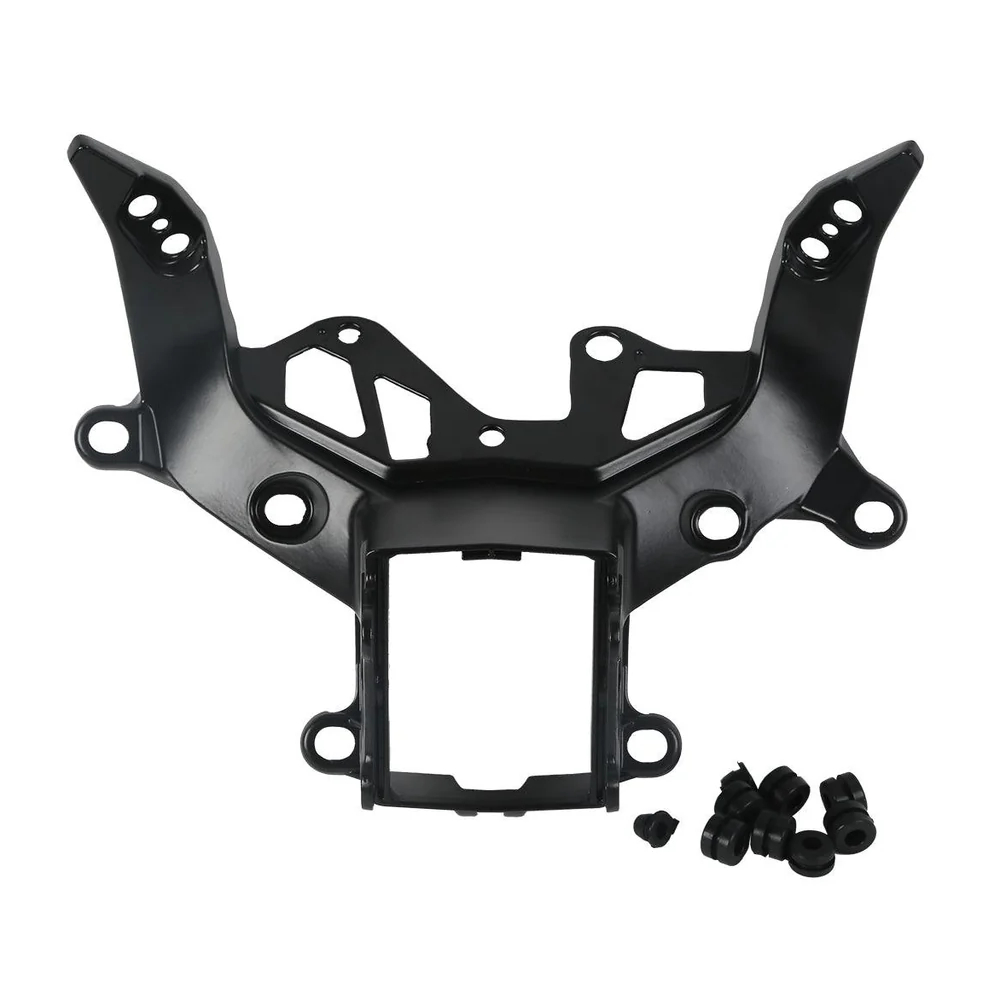 Cadru suport bord BMW S1000RR 2009 2018 HP4 carena fata far A1083