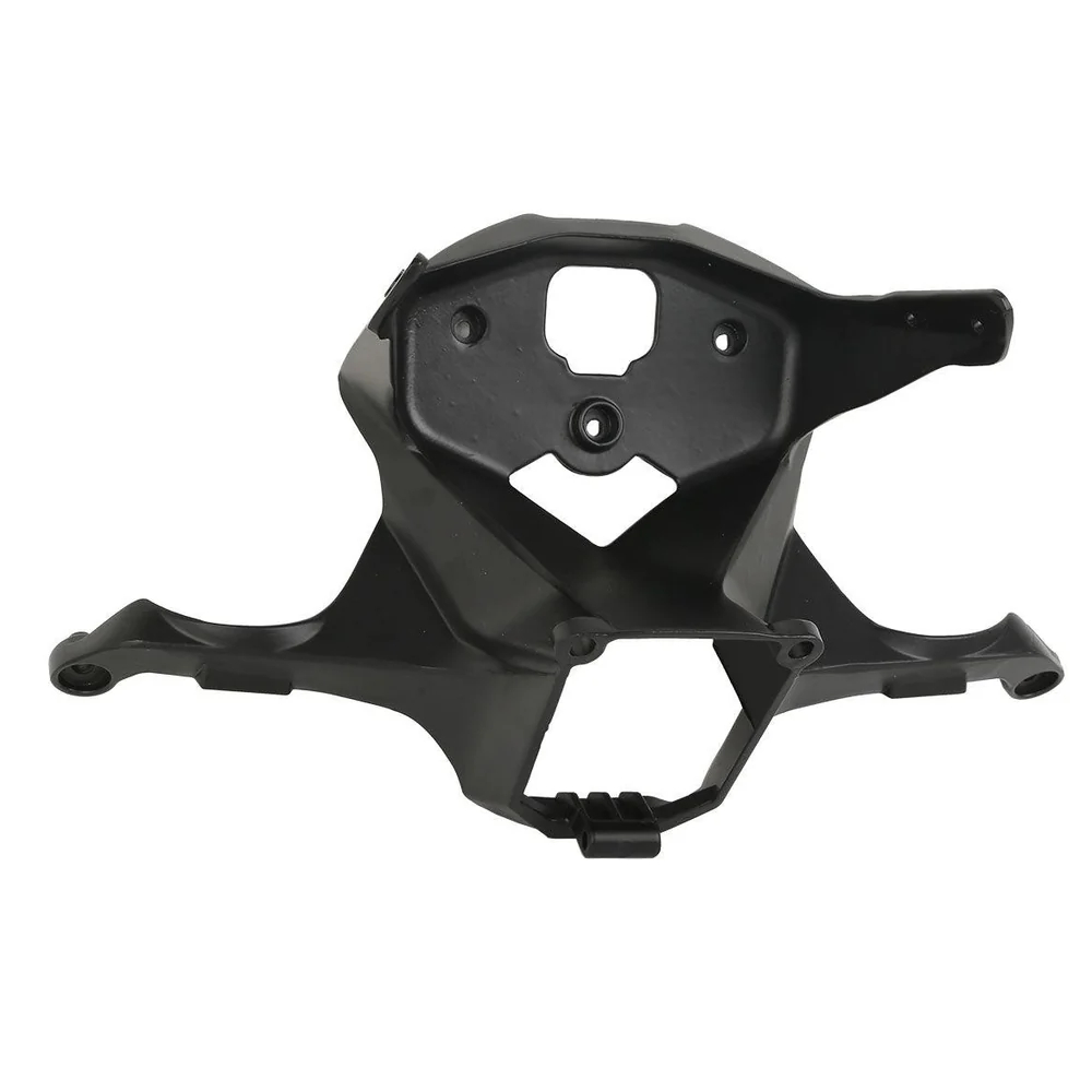 Cadru suport bord Ducati Panigale 899 1199 2012 2015 carena fata far A1084 - imagine 3