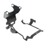 Cadru suport bord Yamaha FZ6N 2007 2009 FZ6S Fazer carena fata far A1085