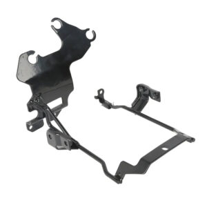 Cadru suport bord Yamaha FZ6N 2007 2009 FZ6S Fazer carena fata far A1085