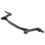 Cadru suport bord BMW R1200GS 2012 R1250GS 2022 carena fata far A1096