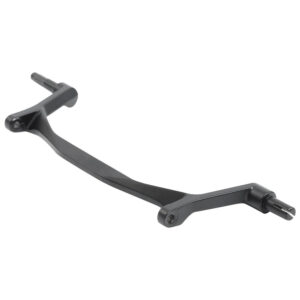 Cadru suport bord BMW R1200GS 2012 R1250GS 2022 carena fata far A1096